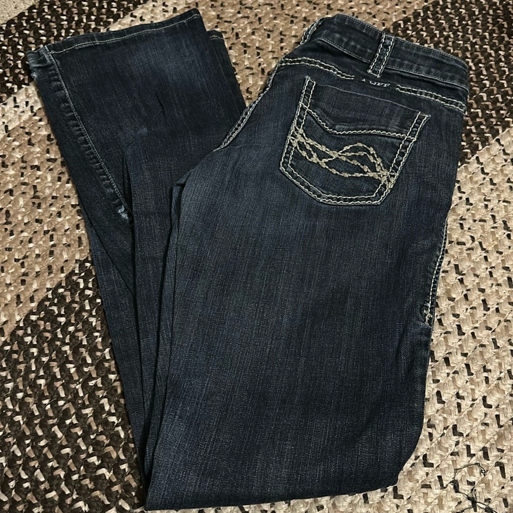 Cowgirl Tuff jeans women’s